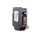 THHQL1125GFT - General Electric 25A 120V 1-Pole Plug-In Molded Case Circuit Breaker, 22kA Interrupt, Q-Line Series, Thermal Magnetic Trip, GFCI - Essential Electric Supply