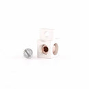 TLK250 - General Electric PowerMark Gold Neutral/Ground Lug Kit 200 Amp 6-250 Cu/Al - Essential Electric Supply