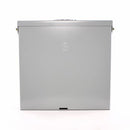 TLM612RCU - General Electric 125A 6-Space 1-Phase Convertible Main Lug Load Center Outdoor - Essential Electric Supply
