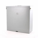TLM612RCU - General Electric 125A 6-Space 1-Phase Convertible Main Lug Load Center Outdoor - Essential Electric Supply