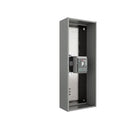 TQL100F - General Electric Q-Line 100A 3 Pole NEMA 1 Flush Mount Circuit Breaker Enclosure - Essential Electric Supply