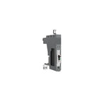 TEYALED0CAXXXXXX - ABB GE TEYL Series 20A 1-Pole Circuit Breaker, 480/277V, 65kA, Bolt-On Mount, C Phase - Essential Electric Supply