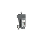 TEYALFCABAXXXXXX - General Electric TEY Series 100A 1P 120/240/277V Bolt-On Circuit Breaker - Essential Electric Supply