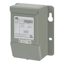 9T51B0547 - General Electric 0.25 KVA 480V to 120/240V Single Phase Control Transformer - Essential Electric Supply