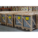 9T10C1001 - General Electric 15 kVA 480V to 208Y/120V 3-Phase Dry Type Transformer - Essential Electric Supply