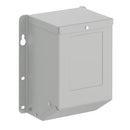 9T51B0547 - General Electric 0.25 KVA 480V to 120/240V Single Phase Control Transformer - Essential Electric Supply