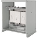 9T10C1001 - General Electric 15 kVA 480V to 208Y/120V 3-Phase Dry Type Transformer - Essential Electric Supply