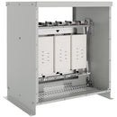 9T10C1001 - General Electric 15 kVA 480V to 208Y/120V 3-Phase Dry Type Transformer - Essential Electric Supply