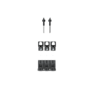 KXT5CUAL2X500K-3PC - ABB Lug Kit for XT5 Circuit Breaker 1600A Front Mounting 2/0 AWG-500 kcmil - Essential Electric Supply