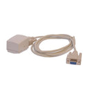 204B4051FUG1 - General Electric Isolation Switch Handle Motor Control - Essential Electric Supply