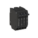 THQLQ201520 - General Electric Plug-In 120/240VACV 20, 15A 4 pole circuit breaker 10kAIC - Essential Electric Supply
