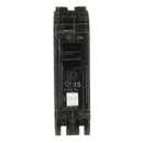 THQL1115PAF2 - General Electric 15 Amp 1 Pole 120/240V Q-Line Plug-On AFCI Combination Circuit Breaker, 10kAIC, Thermal Magnetic Trip, UL Listed - Essential Electric Supply