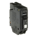 THQL1115PAF2 - General Electric 15 Amp 1 Pole 120/240V Q-Line Plug-On AFCI Combination Circuit Breaker, 10kAIC, Thermal Magnetic Trip, UL Listed - Essential Electric Supply