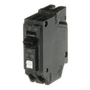 THQL1115PAF2 - General Electric 15 Amp 1 Pole 120/240V Q-Line Plug-On AFCI Combination Circuit Breaker, 10kAIC, Thermal Magnetic Trip, UL Listed - Essential Electric Supply