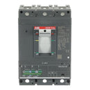 XT5NU325AFFF000XXX - ABB XT5N 400A 3-Pole Circuit Breaker 600VAC/VDC Ekip DIP LSI Trip 35kA @ 480VAC - Essential Electric Supply