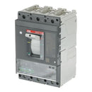 XT5LU330ABYN000XXX - ABB 300A 600V 3 Pole XT5L Frame Circuit Breaker 100kA Interrupt Rating TMF Trip - Essential Electric Supply