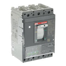 XT5LU330ABYN000XXX - ABB 300A 600V 3 Pole XT5L Frame Circuit Breaker 100kA Interrupt Rating TMF Trip - Essential Electric Supply