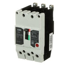 TEYF3125B - General Electric 125A 3 Pole 480V Bolt-On Circuit Breaker - Essential Electric Supply