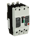 TEYF3125B - General Electric 125A 3 Pole 480V Bolt-On Circuit Breaker - Essential Electric Supply
