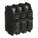 TQC32010WL - General Electric 10A 240V 3-Pole Molded Case Circuit Breaker THQC Frame Instantaneous Trip - Essential Electric Supply
