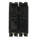 TQL2110 - General Electric 10 Amp 240 Volt 2-Pole Molded Case Circuit Breaker THQL Frame - Essential Electric Supply
