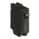 TQL1110 - General Electric 10 Amp 120/240 VAC 1 Pole Thermal Magnetic Circuit Breaker THQL Frame - Essential Electric Supply