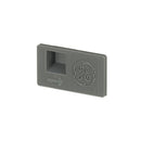 TRL22 - General Electric TLM Series Load Center Door Handle/Latch, OEM Replacement, Load Center Accessories - Essential Electric Supply