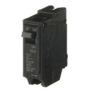 TQL1110 - General Electric 10 Amp 120/240 VAC 1 Pole Thermal Magnetic Circuit Breaker THQL Frame - Essential Electric Supply