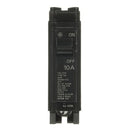 TQL1110 - General Electric 10 Amp 120/240 VAC 1 Pole Thermal Magnetic Circuit Breaker THQL Frame - Essential Electric Supply