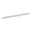 TGK42 - General Electric 42-Hole Ground Bar Kit for PowerMark Plus Load Centers - Essential Electric Supply