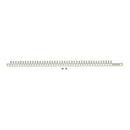TGK42 - General Electric 42-Hole Ground Bar Kit for PowerMark Plus Load Centers - Essential Electric Supply