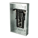 TM12410C - General Electric 100A 208Y/120V 3-Phase Main Breaker Load Center - Essential Electric Supply