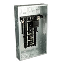 TM12410C - General Electric 100A 208Y/120V 3-Phase Main Breaker Load Center - Essential Electric Supply