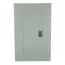 TM12410C - General Electric 100A 208Y/120V 3-Phase Main Breaker Load Center - Essential Electric Supply