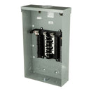 TLM1212RCU - GE 125A 12-Space 24-Circuit Main Lug Load Center NEMA 3R Outdoor - Essential Electric Supply
