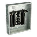 TLM1212CCU - General Electric 125A 120/240V 1-Phase 24-Circuit Load Center Convertible Main Lug NEMA 1 Indoor - Essential Electric Supply