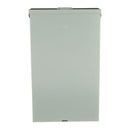 TLM1212RCU - GE 125A 12-Space 24-Circuit Main Lug Load Center NEMA 3R Outdoor - Essential Electric Supply