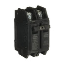 TQC21Y60 - General Electric Q-Line Type TQC Miniature Circuit Breaker 60A 2 Pole 120/240VAC Thermal Magnetic - Essential Electric Supply