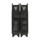 TQC21Y60 - General Electric Q-Line Type TQC Miniature Circuit Breaker 60A 2 Pole 120/240VAC Thermal Magnetic - Essential Electric Supply
