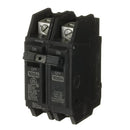 TQC21Y100 - General Electric 240V 100A 2 Pole Feed-Thru Molded Case Circuit Breaker - Essential Electric Supply