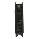 TQC1130WL - General Electric 30 Amp 1 Pole 120/240V THQC Series Circuit Breaker - Essential Electric Supply