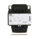 ABB 9T58K2830 Control Power Transformer 500VA 600V Primary 120/240V Secondary