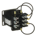 9T58K2804G38 - ABB Industrial Control Transformer 1 Phase 100VA 240x480-120/240 - Essential Electric Supply