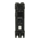 THQL1115AF2S - General Electric 15 Amp 120/240V 1 Pole Arc Fault Circuit Breaker Plug-In 10kAIC THQL Series - Essential Electric Supply