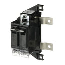 THQMH100CP - General Electric 100 Amp 240V 2-Pole Circuit Breaker, PowerMark Gold Series, 22kA Interrupt Rating, Main Breaker Kit - Essential Electric Supply