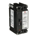 TMQF22100MM - General Electric 100A 240V 2 Pole Circuit Breaker, TMQF Frame, 65kAIC, Thermal/Magnetic Trip - Essential Electric Supply
