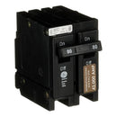 TMQL2180 - General Electric 80 Amp 240V 2 Pole Thermal Magnetic Circuit Breaker THQL Frame - Essential Electric Supply
