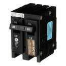 TMQL2180 - General Electric 80 Amp 240V 2 Pole Thermal Magnetic Circuit Breaker THQL Frame - Essential Electric Supply