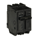 THQL22050 - General Electric 50 Amp 240 Volt 2-Pole Circuit Breaker Plug-In Mount 10kA Interrupt Rating - Essential Electric Supply