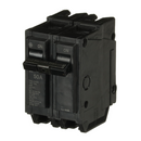 THQL22050 - General Electric 50 Amp 240 Volt 2-Pole Circuit Breaker Plug-In Mount 10kA Interrupt Rating - Essential Electric Supply
